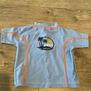 Baby Gap Rashguard